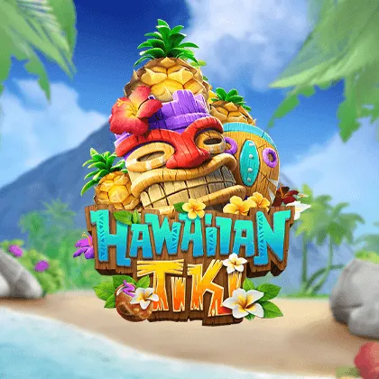 Hawaiian Tiki